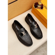 LV Leather Shoes